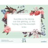 image Seize the Day 2025 Desk Calendar Fourth Alternate Image width=&quot;1000&quot; height=&quot;1000&quot;