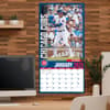 image MLB Chicago Cubs 2025 Wall Calendar Fourth Alternate Image width="1000" height="1000"