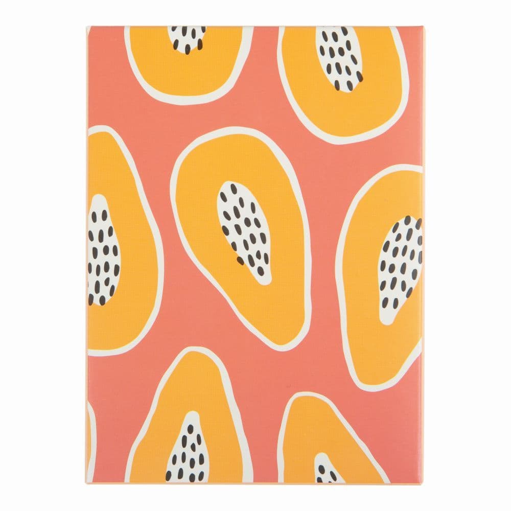 Papaya Folded Boxed Cards Set
