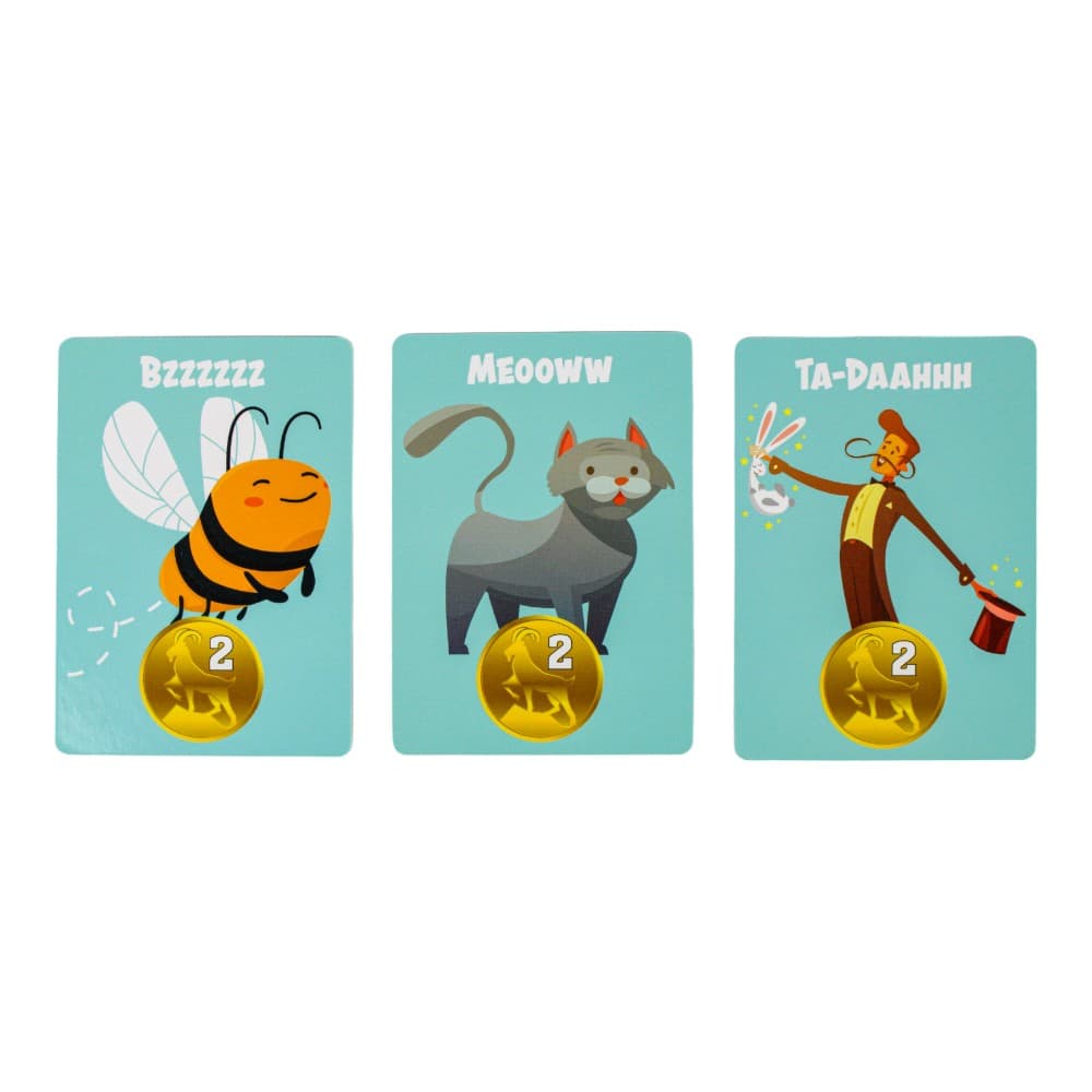 Fainting Goat Game Tenth Alternate Image width="1000" height="1000"