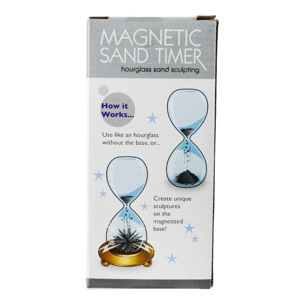 Magnetic Sand Timer First Alternate Image