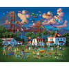 image Golden Gate Bridge 500pc Puzzle Alternate Image 1