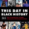 image This Day in Black History 2024 Wall Calendar Main Image