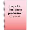 image So Productive Journal Main Product Image