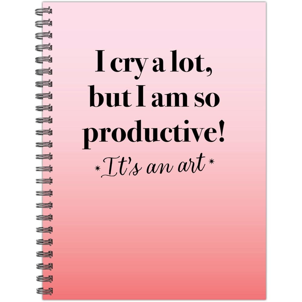 image So Productive Journal Main Product Image