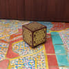 image Cube Magic Box Brain Teaser Puzzle Alternate Image