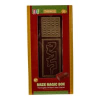 image Maze Magic Box