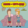image Beavis and Butt-head 2027 Wall Calendar Main Product Image