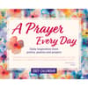 image Prayer for Every Day 2027 Desk Calendar