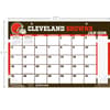 image NFL Cleveland Browns 2026 Desk Pad