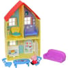 image Peppa Pig Family House Playset Second Alternate Image