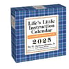 image Lifes Little Instruction 2025 Desk Calendar Main Product Image width=&quot;1000&quot; height=&quot;1000&quot;