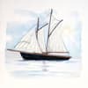 image Sailboat Father&#39;s Day Card First Alternate Image width=&quot;1000&quot; height=&quot;1000&quot;