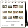 image Los Angeles Nostalgic 2026 Easel Desk Calendar First Alternate image