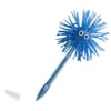 image Tonkin Blue Fuzzy Guy Lighted Pen Alternate Image 1