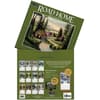 image Road Home 2027 Wall Calendar by Bill Saunders First Alternate Image