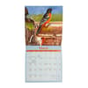 image Songbirds 2026 Mini Wall Calendar by Victoria Schultz Fifth Alternate Image