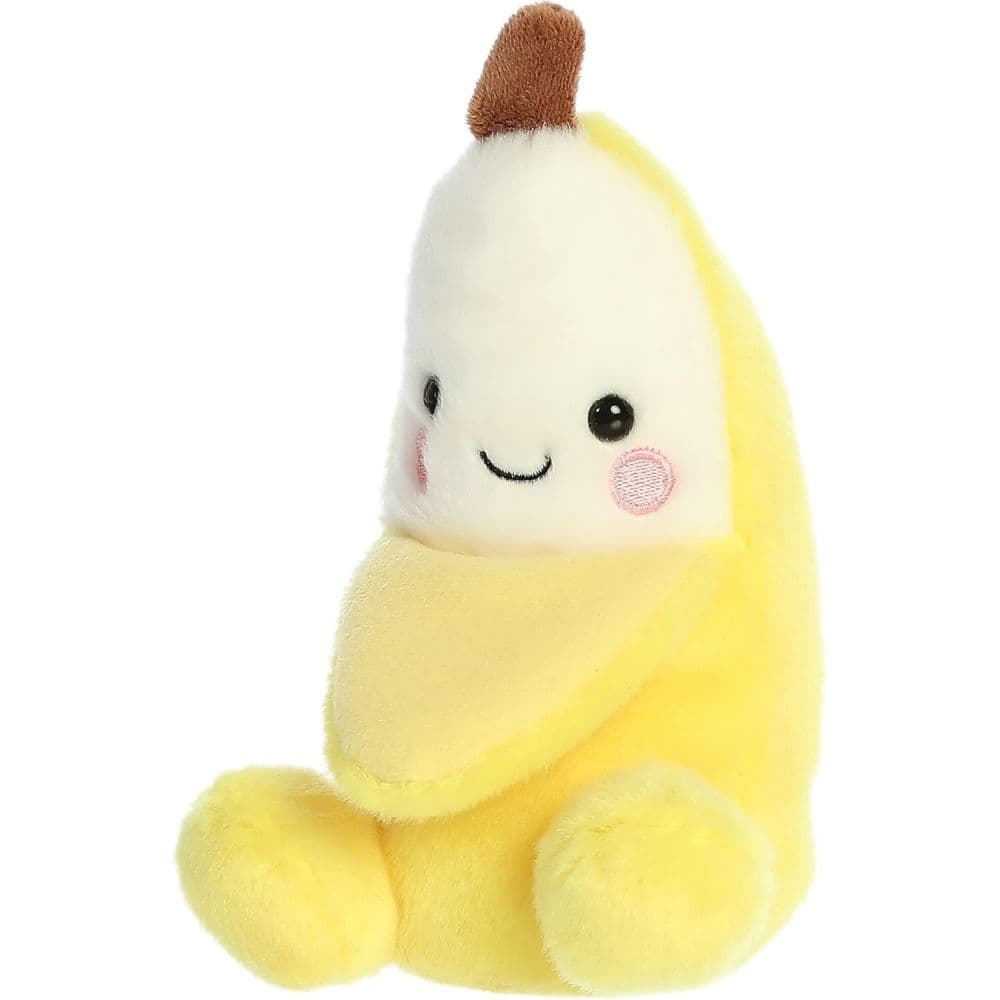 Palm Pals Gwen Banana 5in Plush Fourth Alternate Image