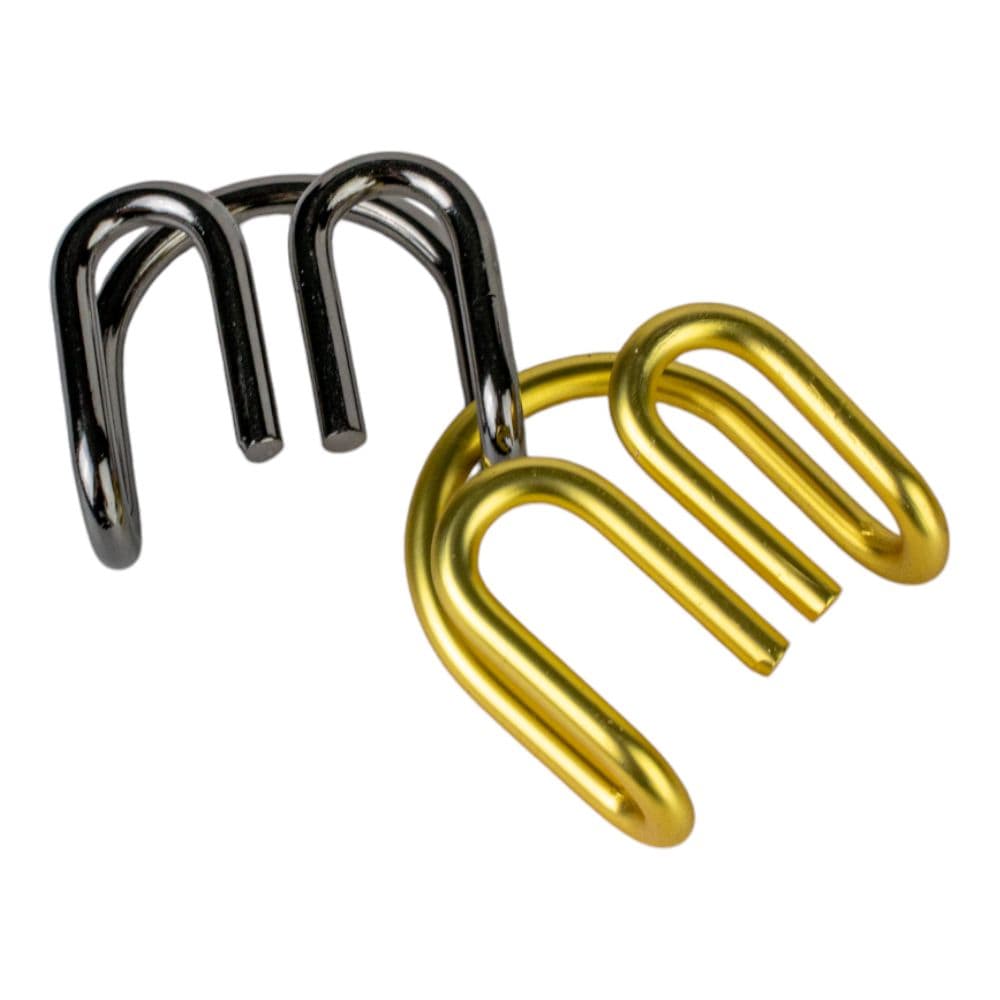 6 in 1 Metal Puzzler Set Third Alternate Image