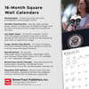 image Vice President Kamala Harris 2024 Wall Calendar Fourth Alternate Image width=&quot;1000&quot; height=&quot;1000&quot;