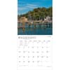 image Michigan Coast 2027 Wall Calendar Third Alternate Image
