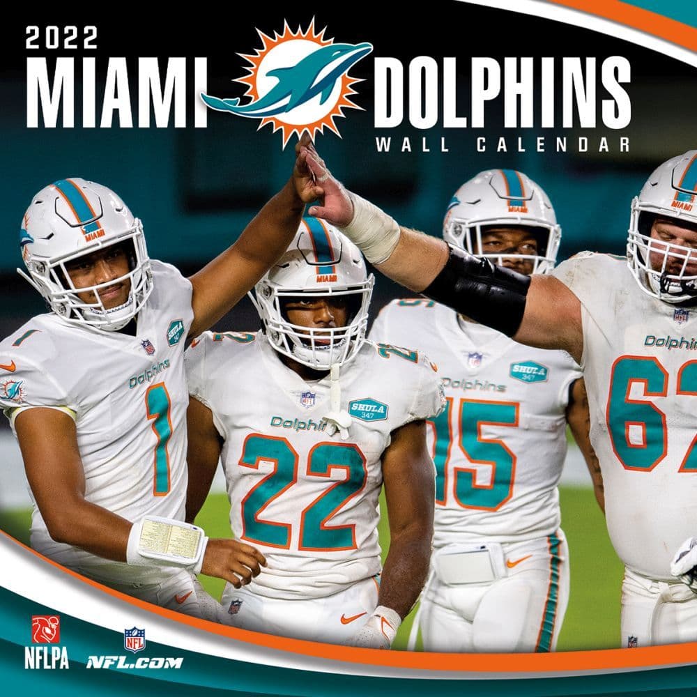 Miami Dolphins Schedule 2022 2023 2023 Calendar