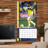 image MLS Nashville SC 2025 Wall Calendar