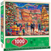 image Village Square 1000 Piece Puzzle Main Image