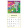 image Simpsons 2025 Wall Calendar Third Alternate Image width=&quot;1000&quot; height=&quot;1000&quot;