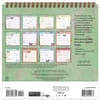 image Butterflies 2026 Easel Desk Calendar
