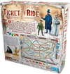 image Ticket to Ride Board Game alternate image 1