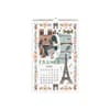 image World Travel 2026 Wall Calendar Fourth Alternate Image