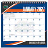 image Florida Gators 2027 Easel Desk Calendar First Alternate Image