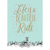 image Life is a Beautiful Ride Journal Main Product Image