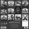 image Classic Airplanes 2027 Wall Calendar First Alternate Image