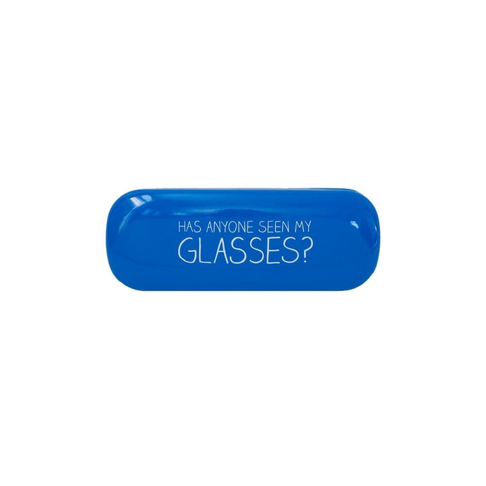 Seen My Glasses... Glasses Case