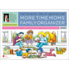 image Family Organizer 2025 Wall Calendar_Main Image