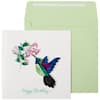 image Hummingbird Quilling Birthday Card
Main Product Image width=&quot;1000&quot; height=&quot;1000&quot;