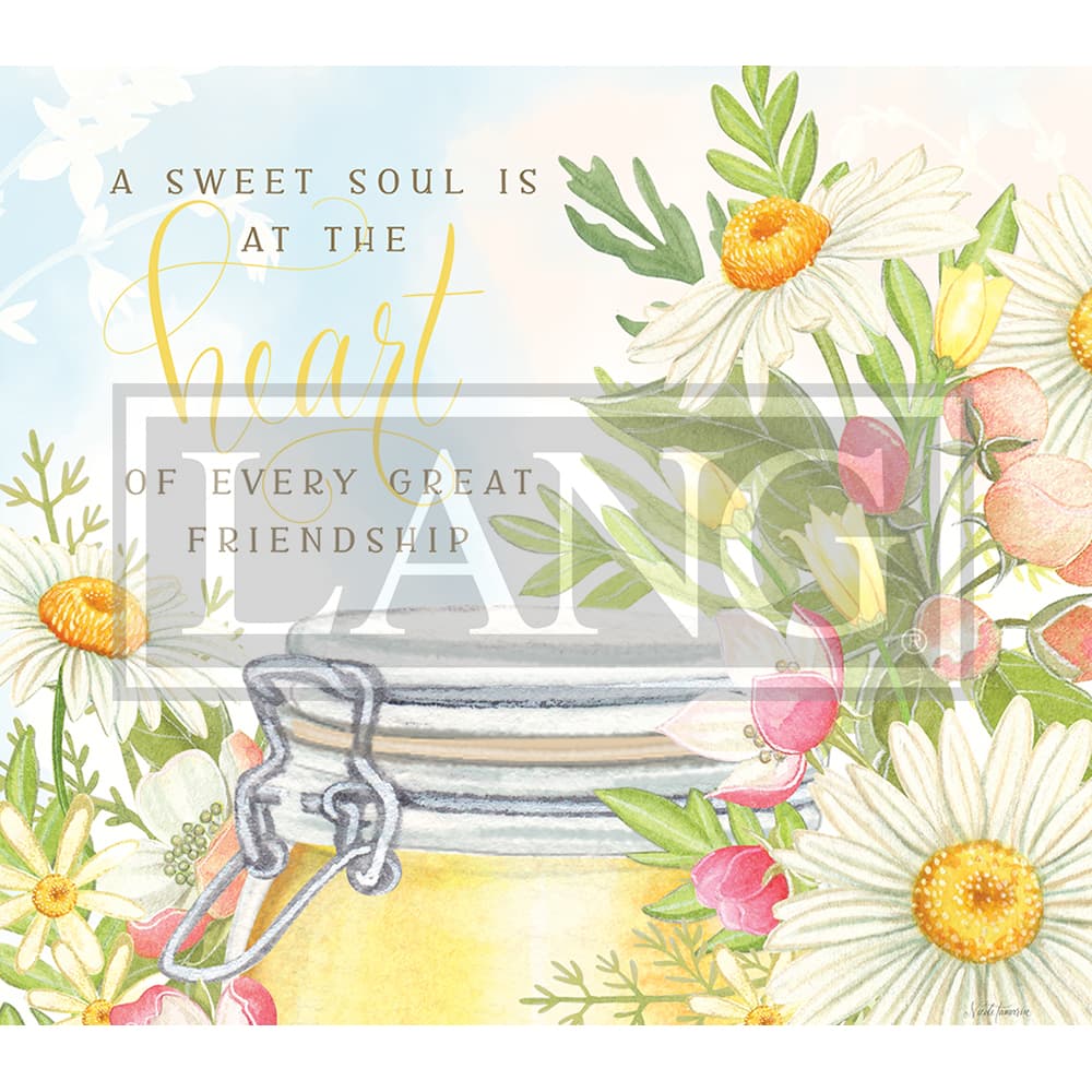 Abundant Friendship 2025 Desktop Wallpaper