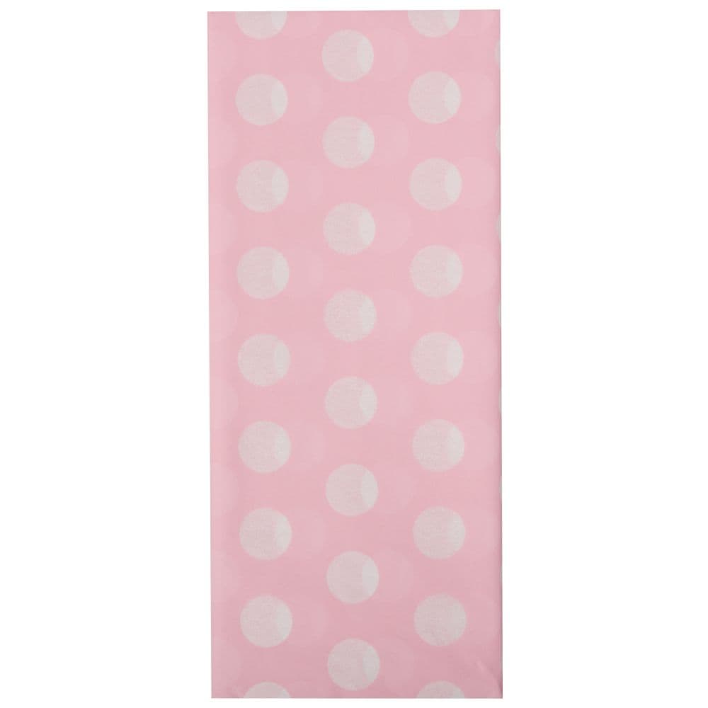 Pink Dot Tissue - NIQUEA.D - Calendars.com