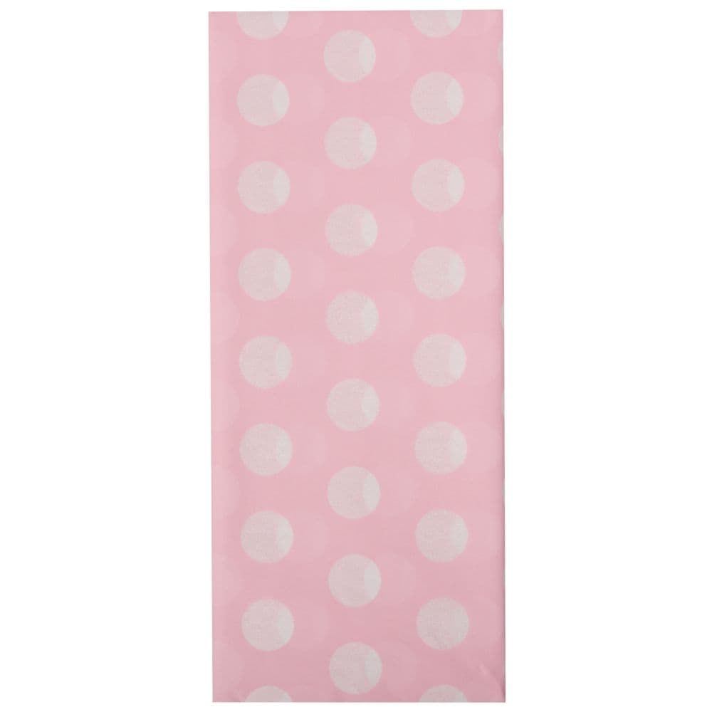 Pink Dot Tissue Main Product Image width=&quot;1000&quot; height=&quot;1000&quot;