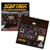 image Star Trek Next Generation 2025 Wall Calendar Fifth Alternate Image width=&quot;1000&quot; height=&quot;1000&quot;