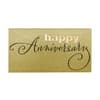 image Anniversary Lettering Anniversary Card First Alternate Image width=&quot;1000&quot; height=&quot;1000&quot;