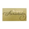 image Anniversary Lettering Anniversary Card First Alternate Image width=&quot;1000&quot; height=&quot;1000&quot;