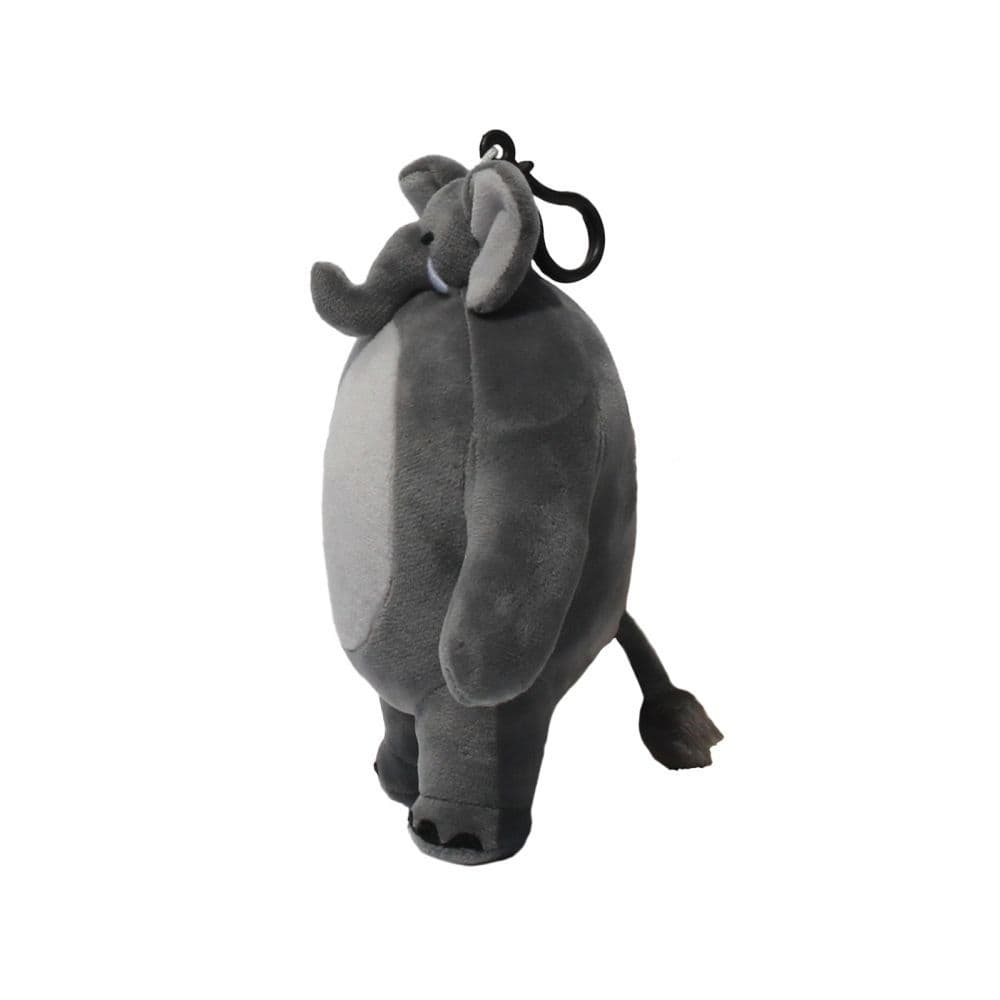 Tiny Headed Kingdom: Dorrit 6.75 Inch Alternate Image 2