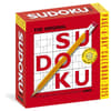 image Sudoku 2025 Desk Calendar  Main Image