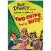 image Chip and Dale Vault 1000 Piece Puzzle First Alternate Image
