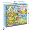 image Feel Alive 500 Piece Luxe Puzzle Front Alt3