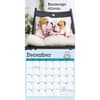 image Dog is Good Fur Wisdom 2025 Wall Calendar Fourth Alternate Image width="1000" height="1000"