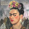 image Frida Kahlo 2025 Wall Calendar Main Image